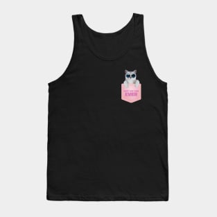 Best Cat Dad Ever Tank Top